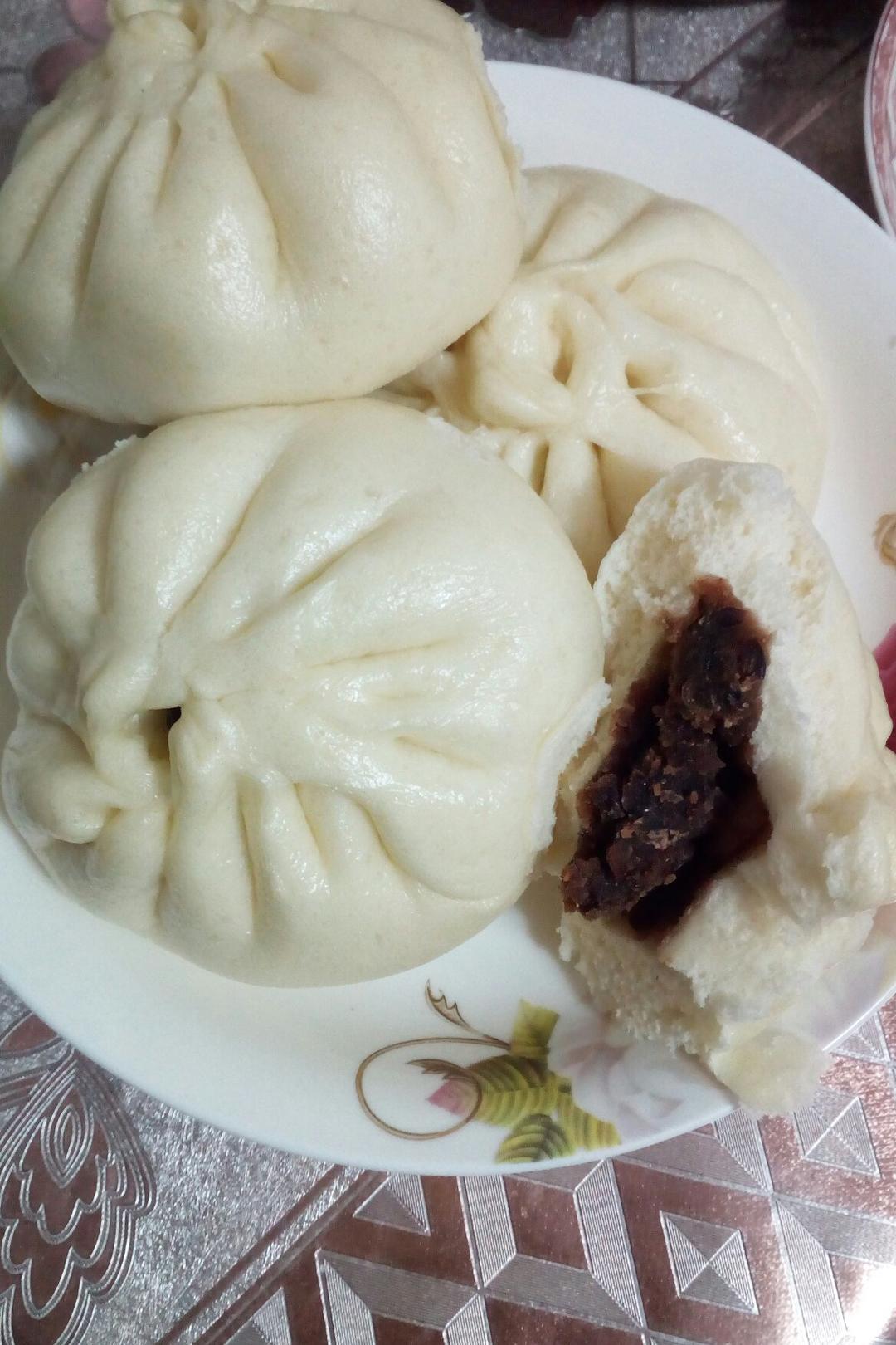 山东大馒头