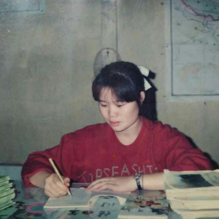 盈仔