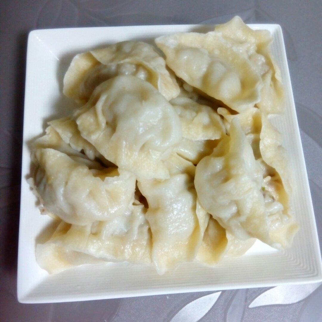 饺子馅 饺子 包子馅 包子