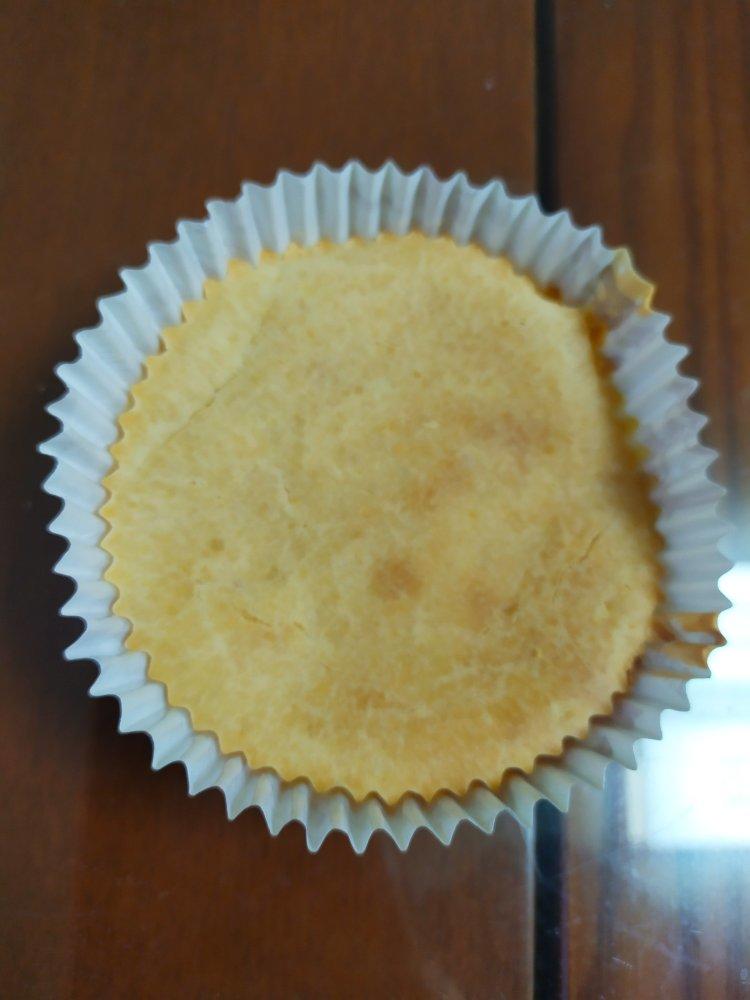 紫薯版网红粑粑糕‼️巨简单‼️一次成功