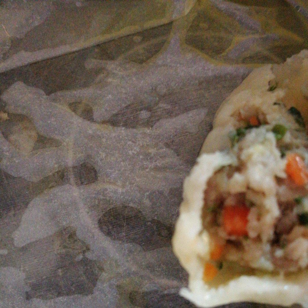 小笼包（秒杀市面上小笼包店的做法）