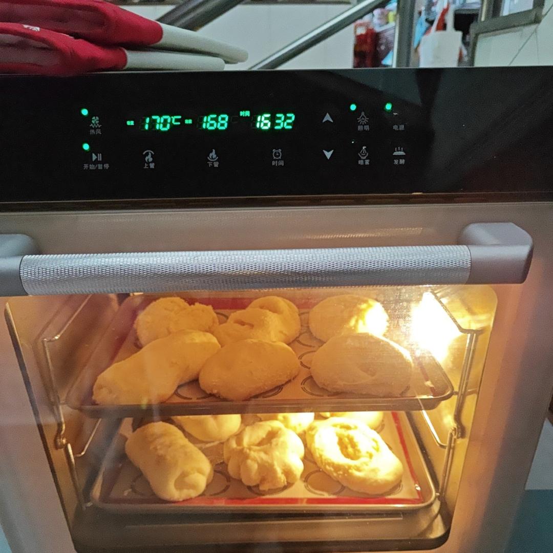 汉堡包🍔坯（汤种法）