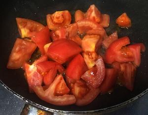 番茄土豆牛腩的做法 步骤12