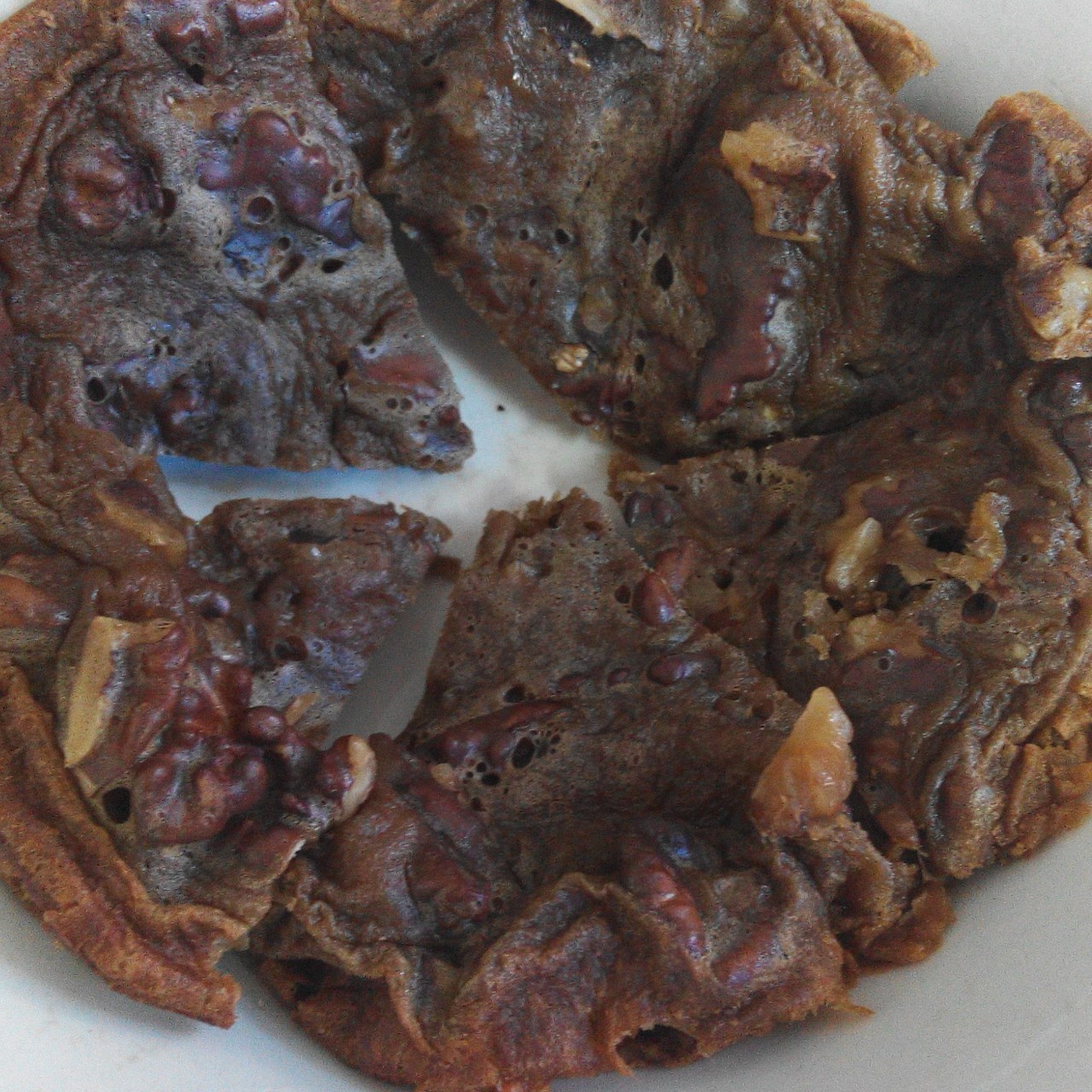 电饭煲版布朗尼