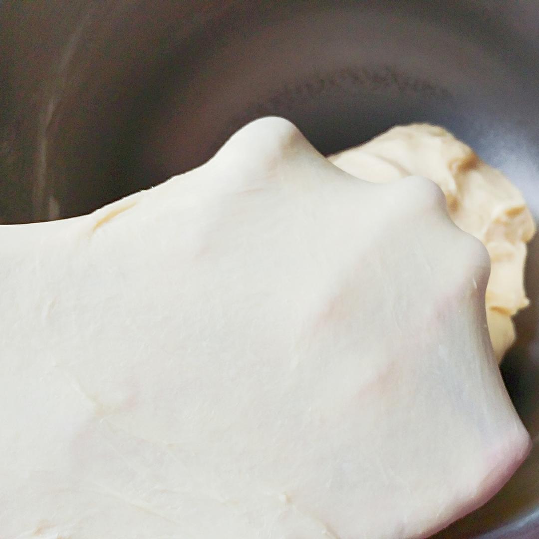 博世厨师机30分钟手套膜