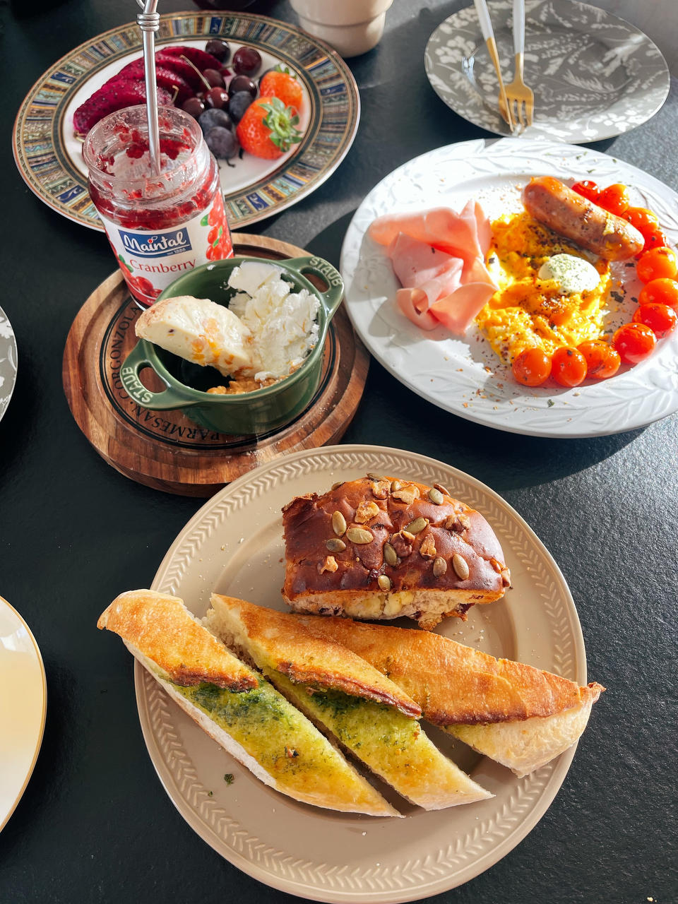 懒虫Brunch·合集
