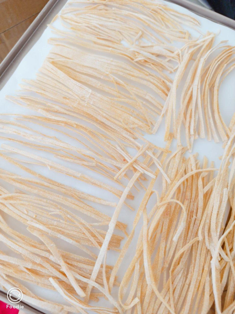 9个月辅食蔬菜面
