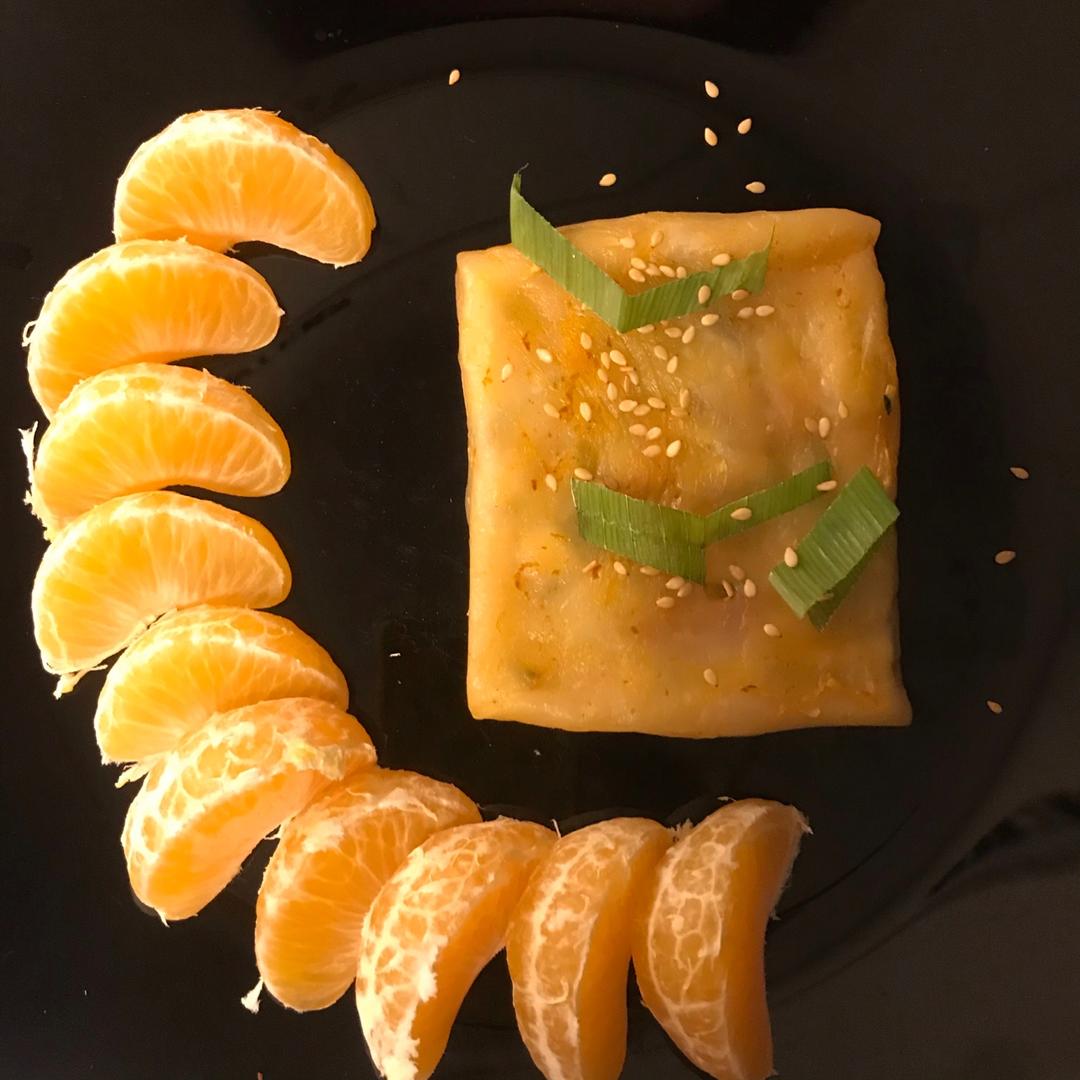 第二代手抓饼转世，让你爱得死去活来