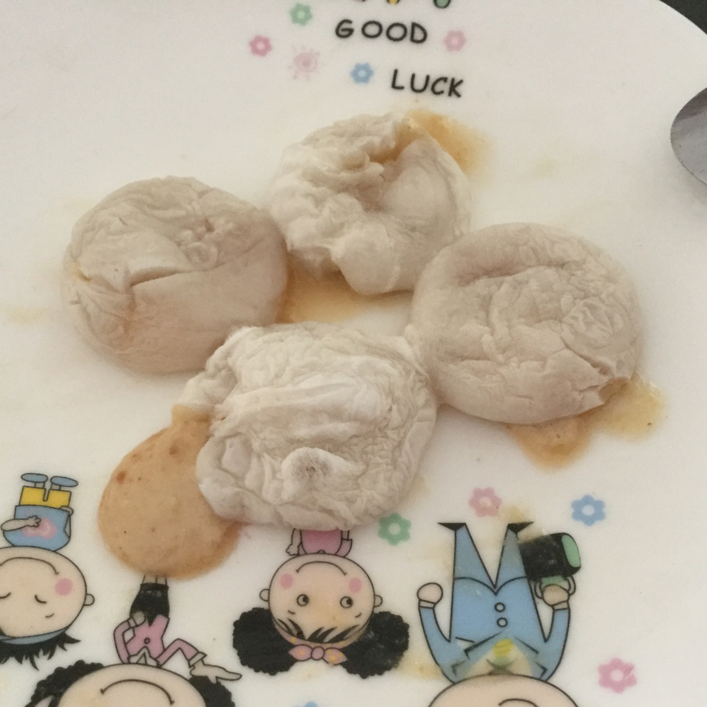 汤圆（微波炉）