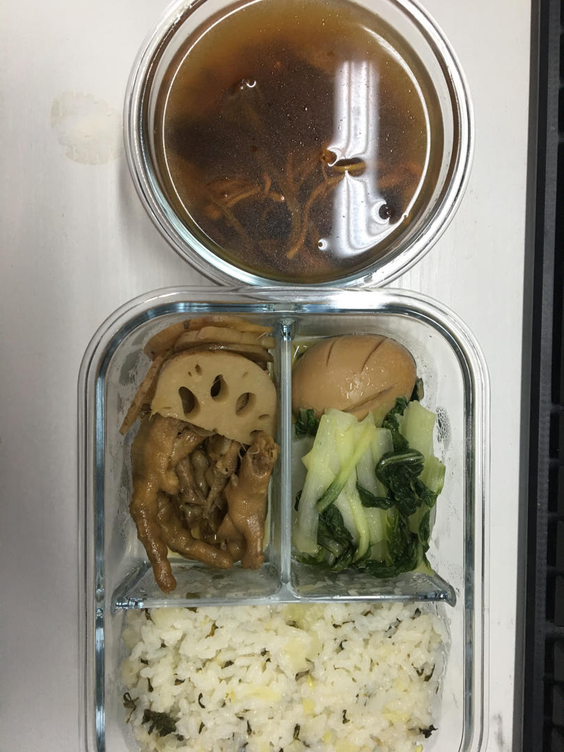 美味卤一锅