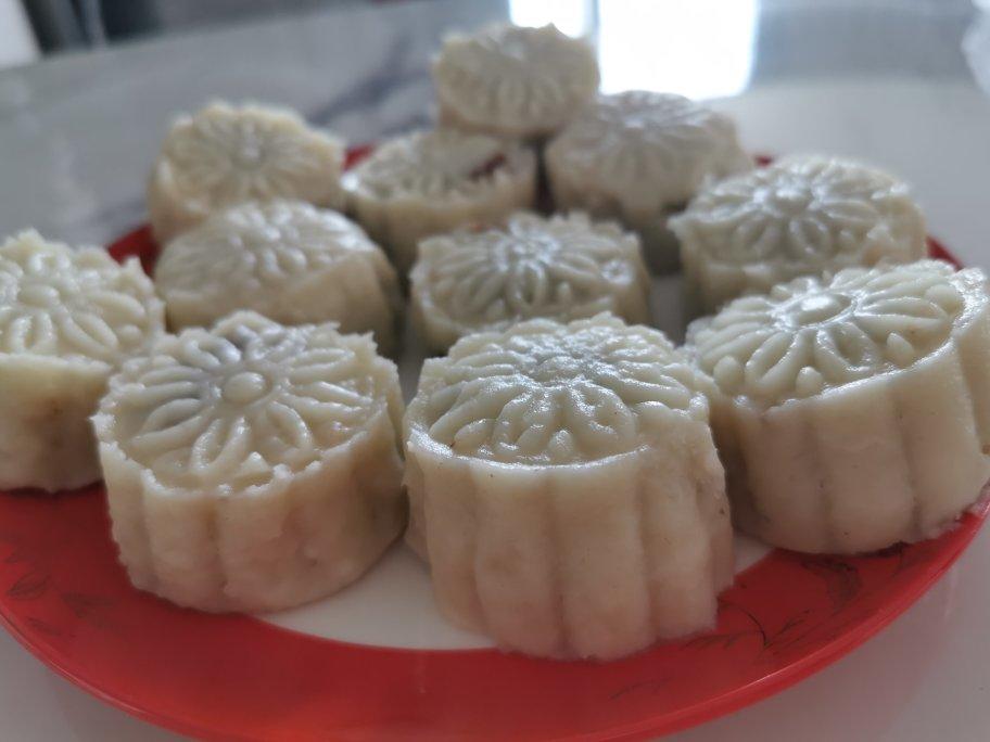 三生三世·无忧糕