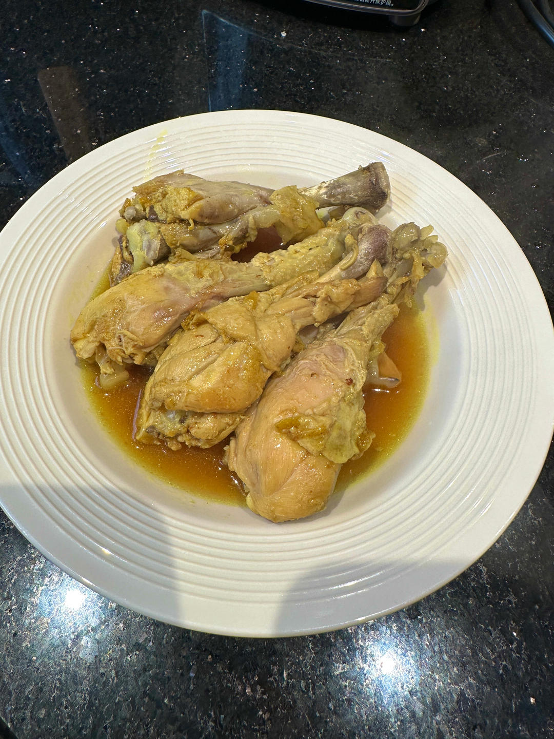 盐焗鸡~零失误不翻车