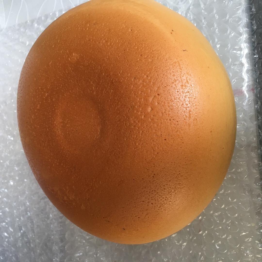 零失败电饭锅（电高压锅）版蛋糕（附超详细步骤图）