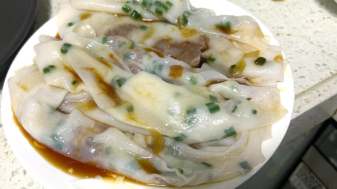广州肠粉