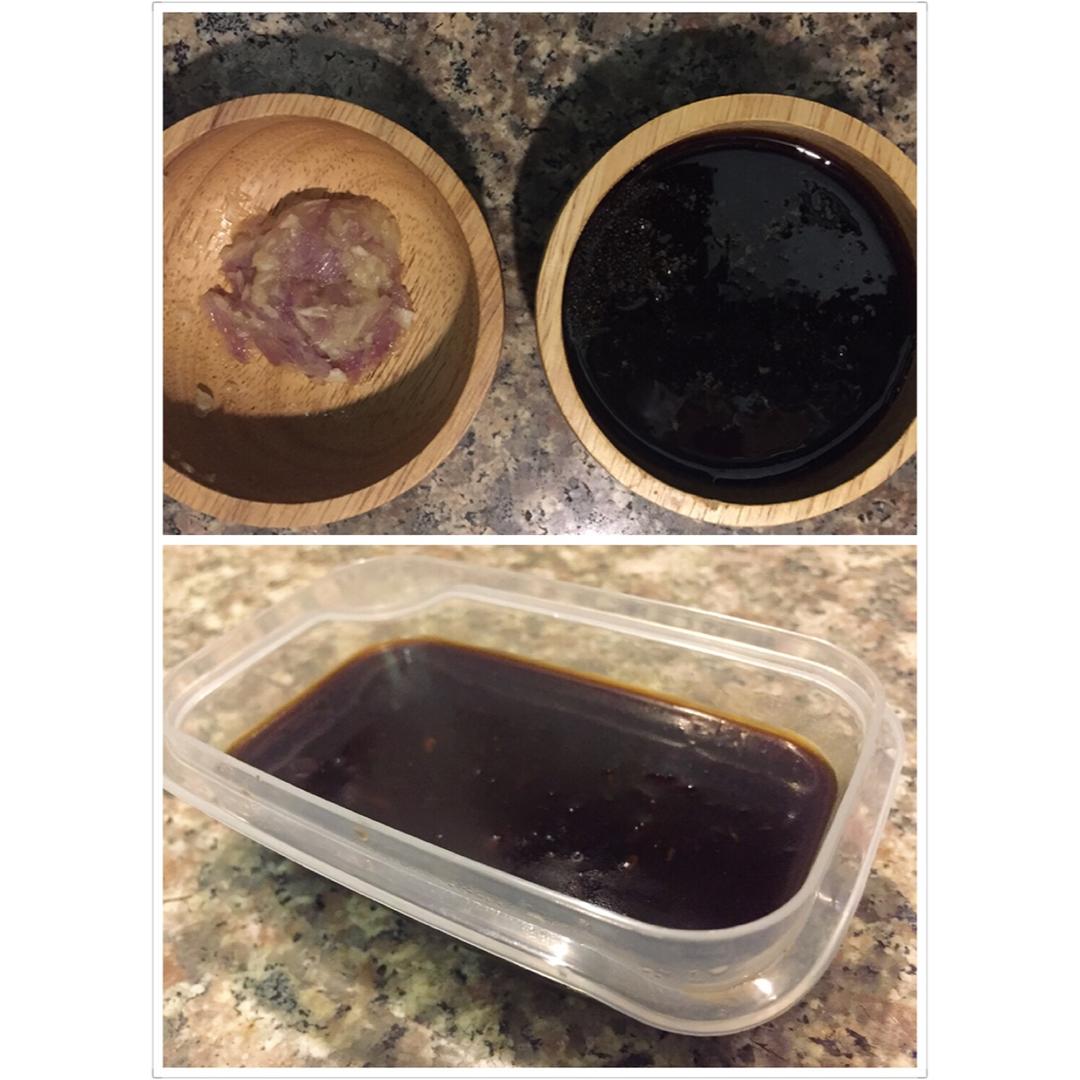 蠔豉蘿蔔糕（零失敗）