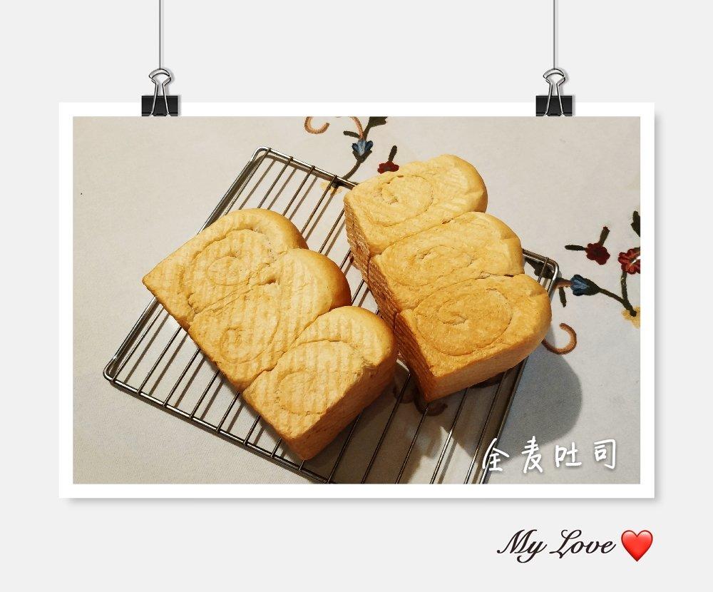 夺命软吐司(๑´ڡ`๑)超软拉丝极速方便的一次发酵吐司