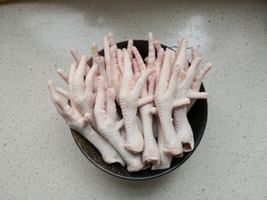 健康又卫生的爱心小零食 泡椒凤爪的做法步骤图 宝妈zdz 下厨房 健康又卫生的爱心小零食 泡椒凤爪的做法步骤图 宝妈zdz 下厨房