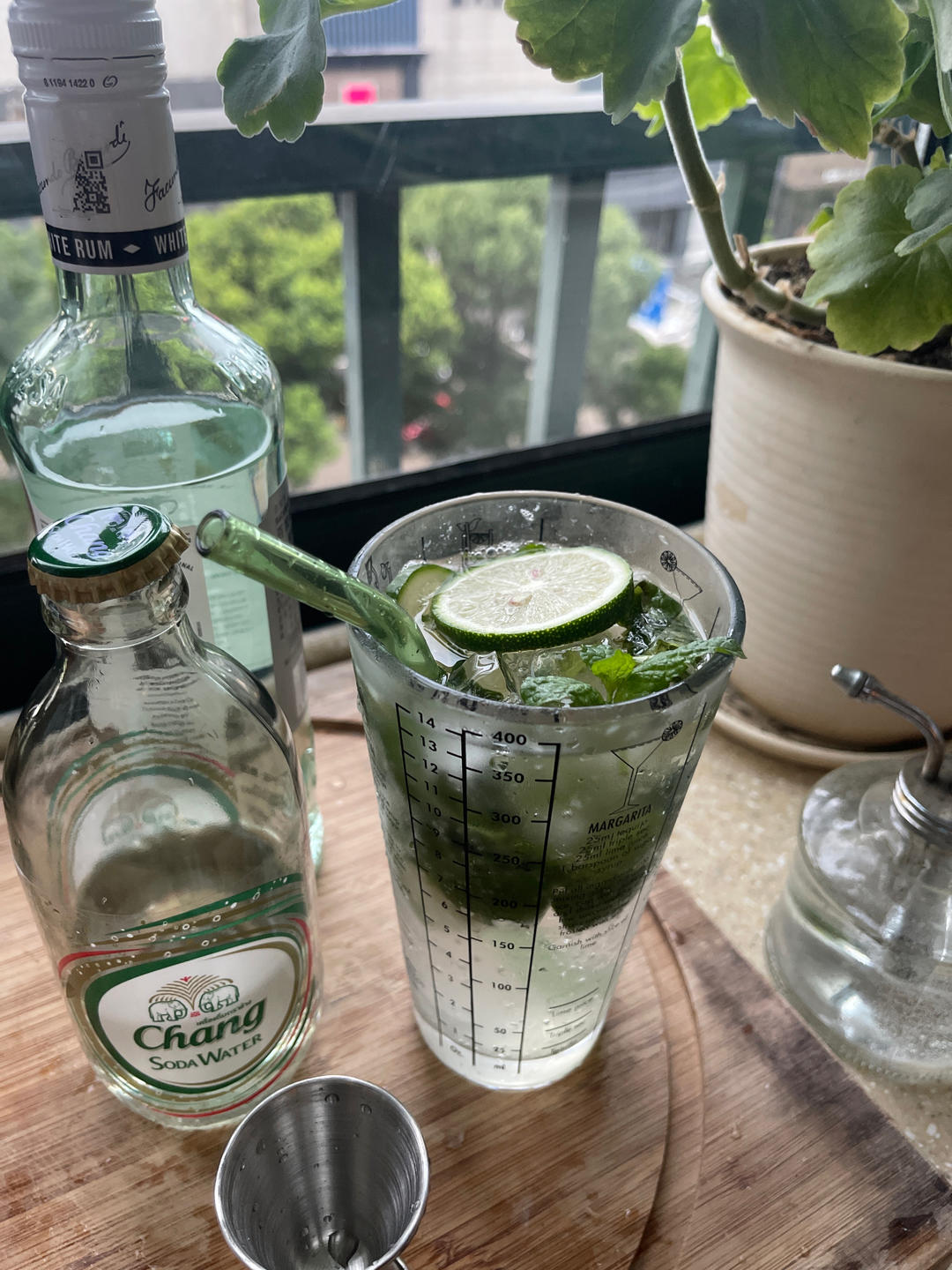 超解压莫吉托 | mojito带来的快乐，与酒精无关