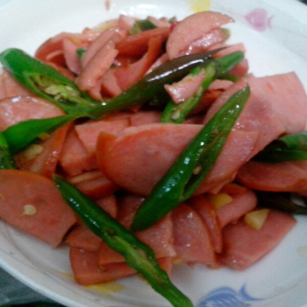 食物是最好良药-TC