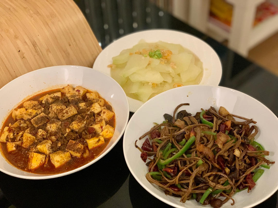 米饭家常菜