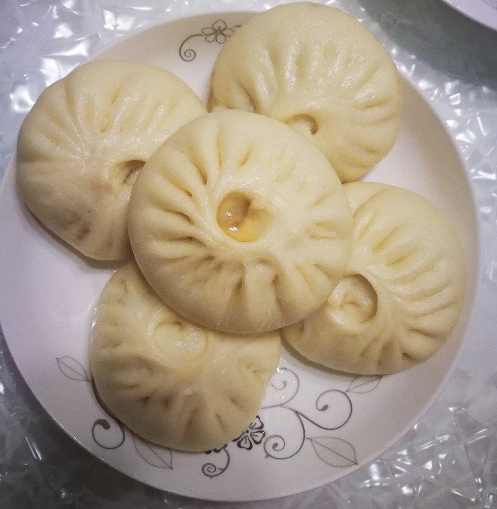 鲜肉包(‼️超嫩肉馅 松软多汁 免打水㊙️详细版)