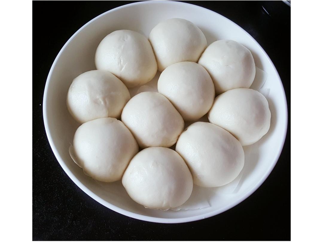 馒头成形记（图文完全版）