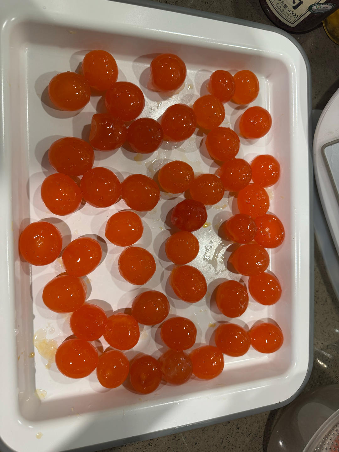 最详细的蛋黄酥（广式月饼🥮）方子修订版（新手必看）
