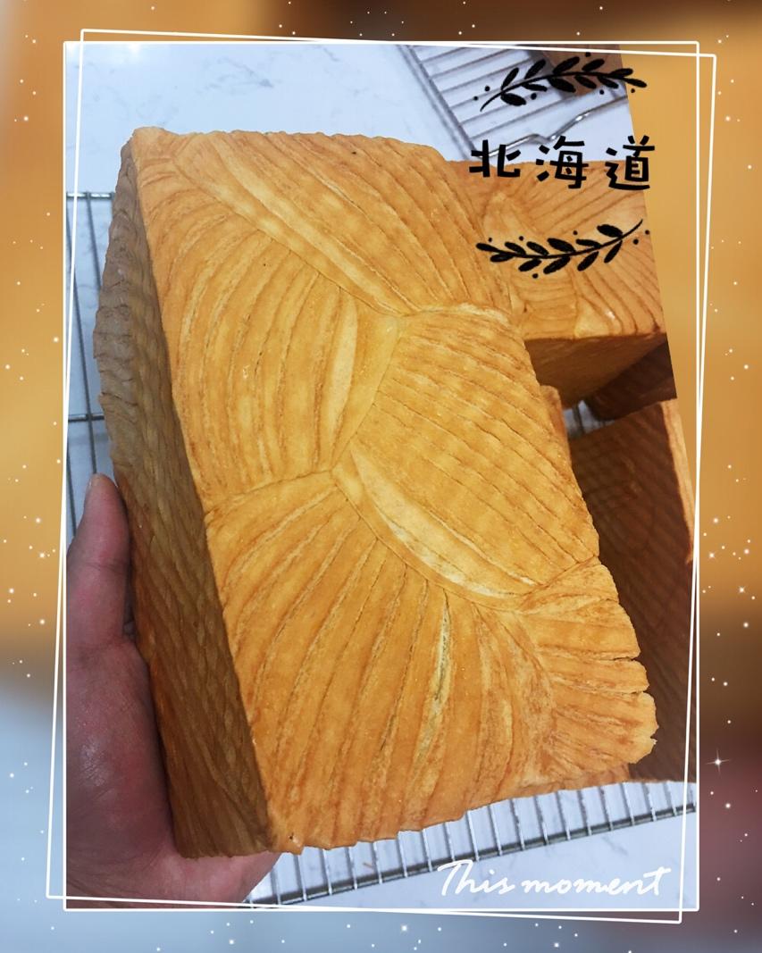 丹麦吐司