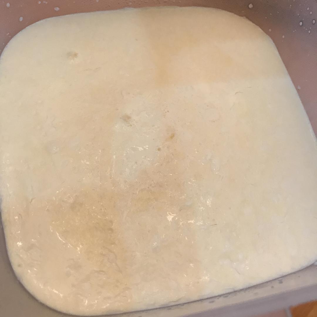 印度风•超浓厚的酸奶