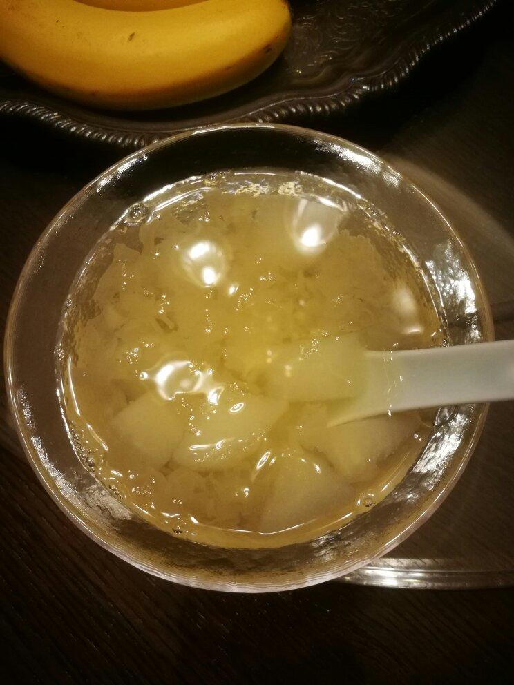 10张图教你如何煎制一碗冰糖银耳