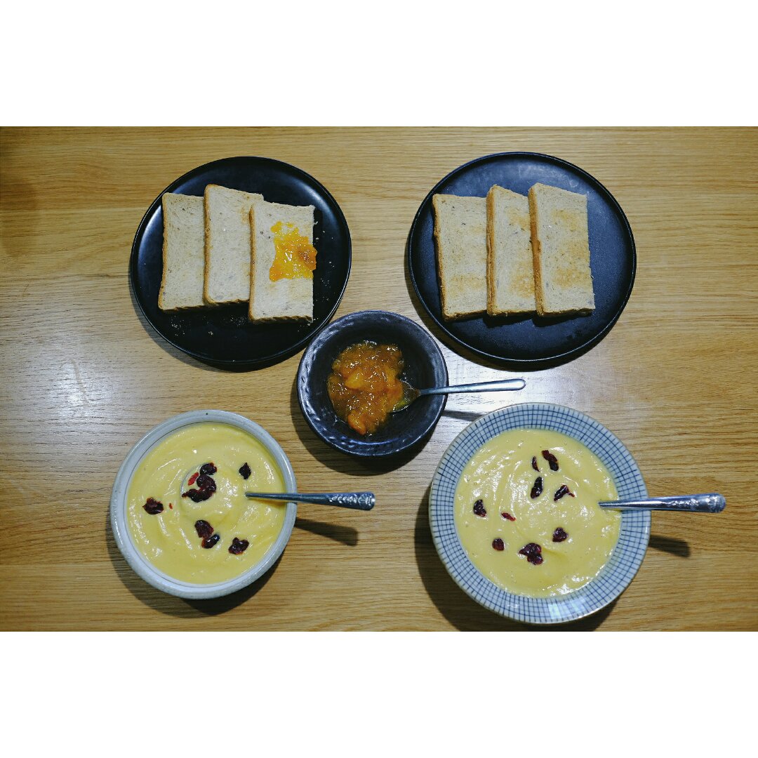 早餐2016