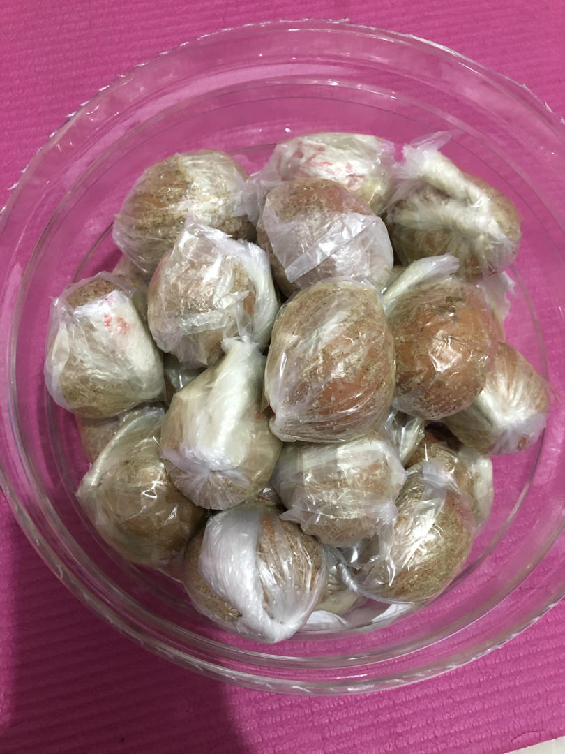 自制咸鸡蛋腌鸡蛋