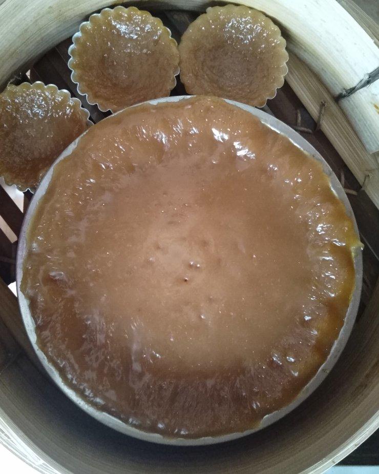 潮汕端午粿品机粿栀粿的全部作品