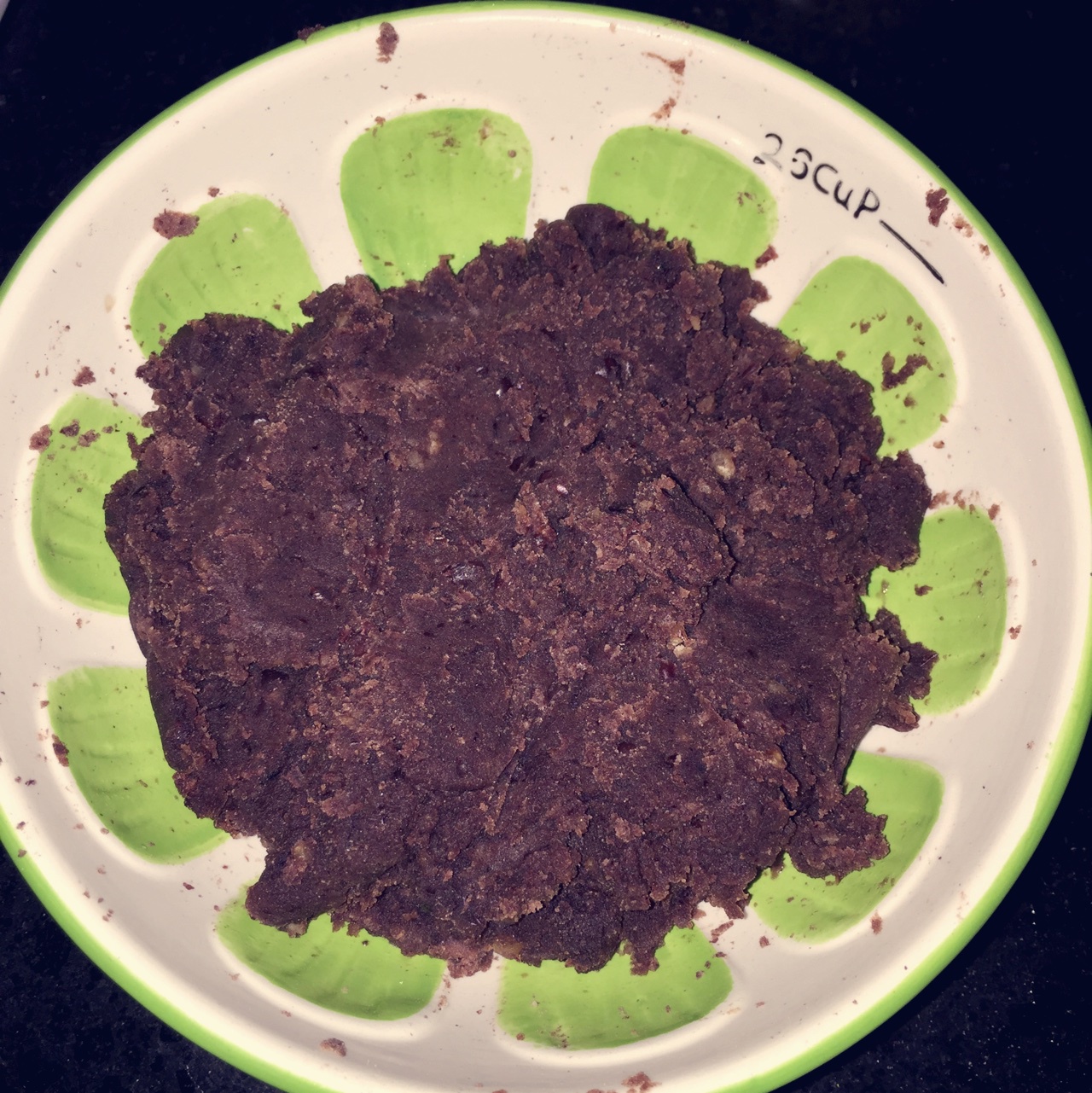 手工红豆沙