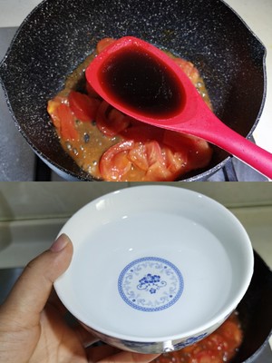 面片汤的做法 步骤2