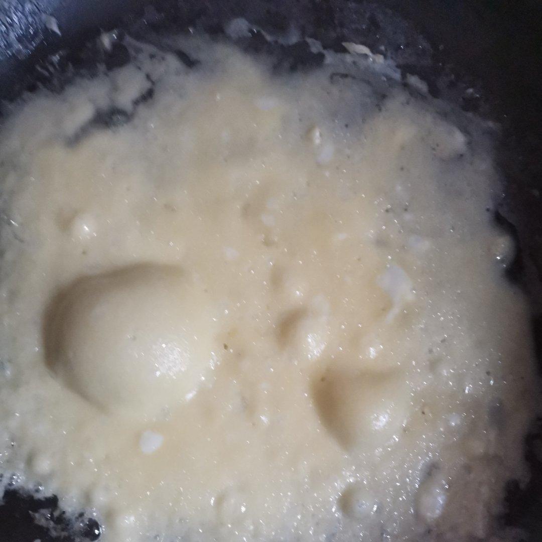 免烤箱❗千层毛巾卷❗也是万能千层皮