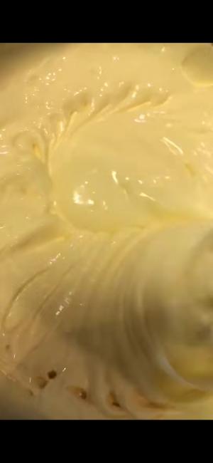 香酥奶豆豆 蛋黄溶豆的做法 步骤3
