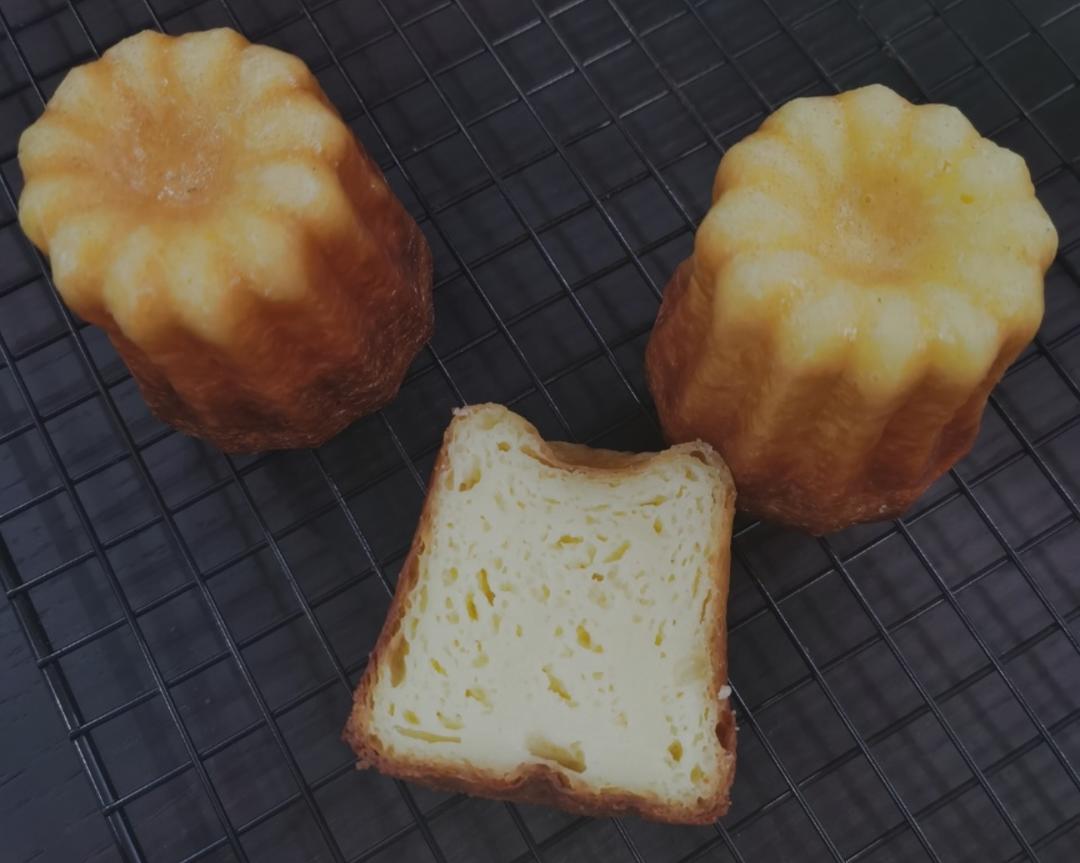 天使的铜铃-可露丽