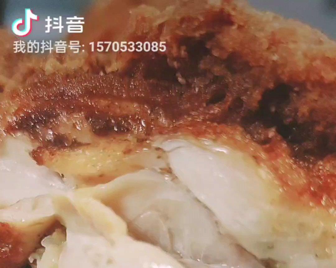送你大鸡腿