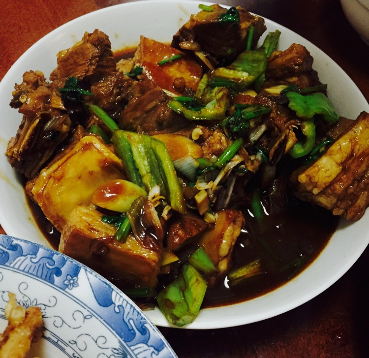 黑暗料理白的日常