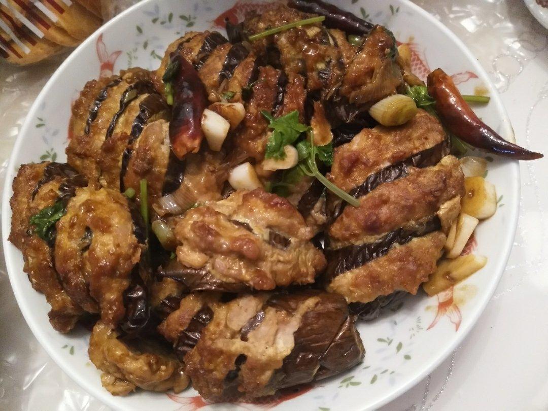 不过油的灯笼茄子🍆