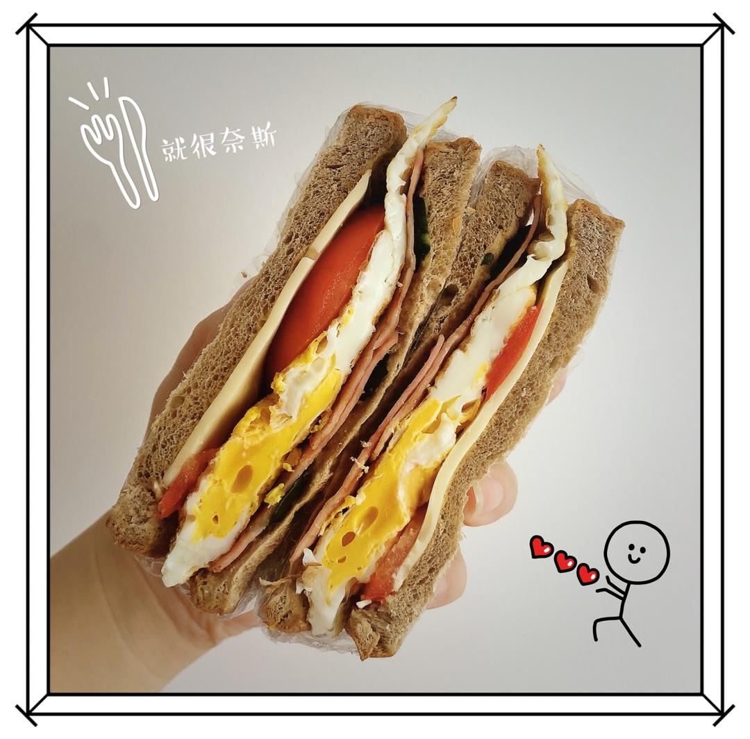 减脂餐记录