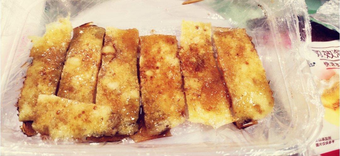 【低卡低碳】微波炉饼干 消耗蛋白（手指饼干）（附提拉米苏）