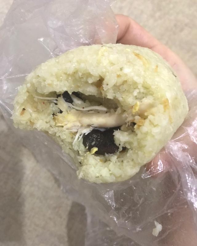 【生酮低碳】以假乱真基础菜花米，米饭，糯米饭