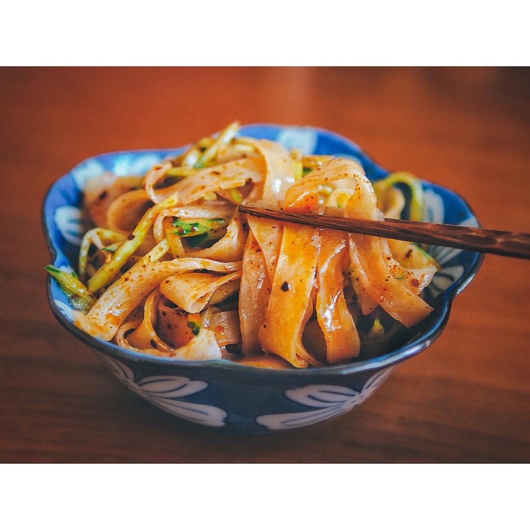 面皮