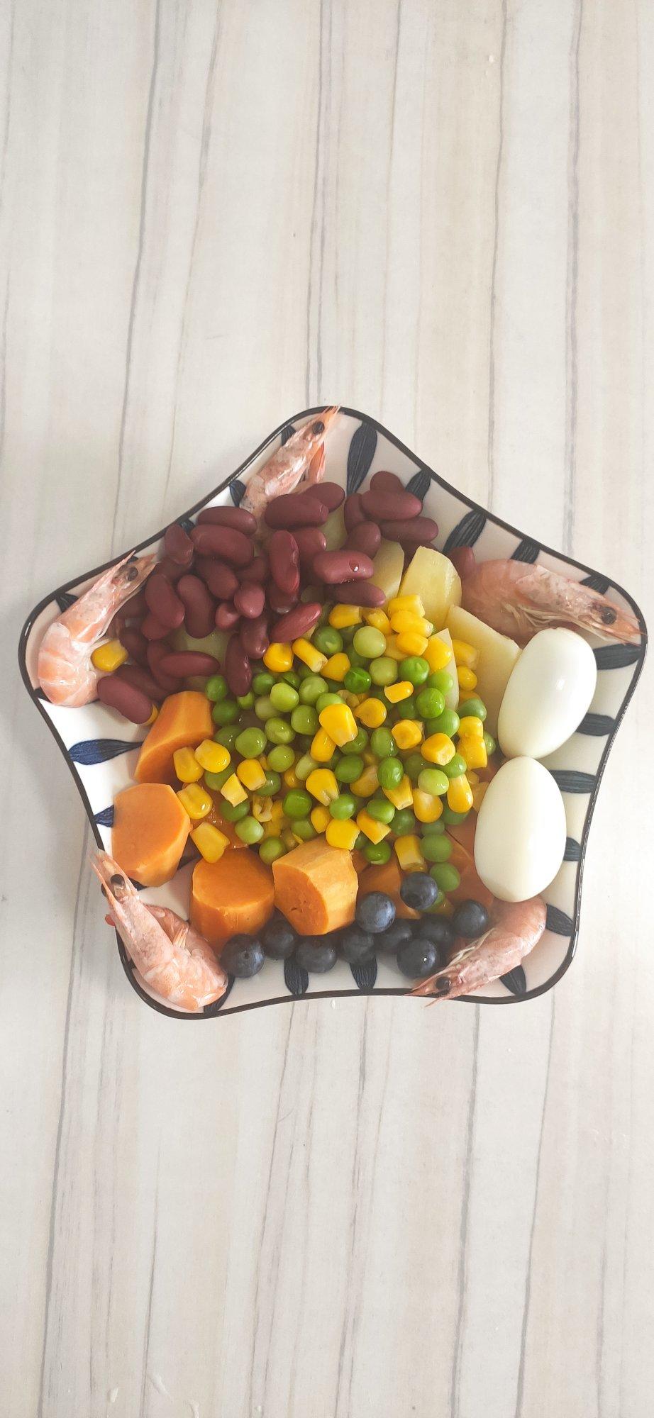 减脂|美味又低脂的虾油虾仁意大利面