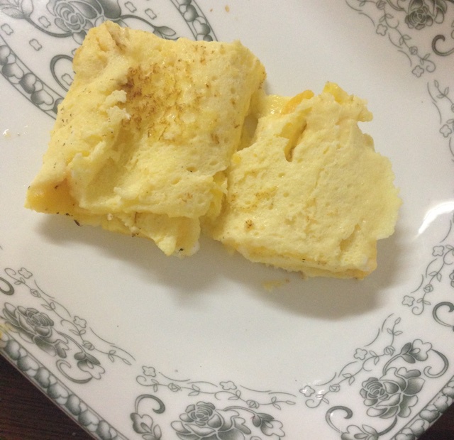 「深夜食堂」の玉子烧（厚蛋烧）