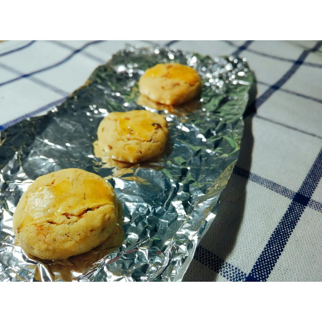 美味花生小小酥