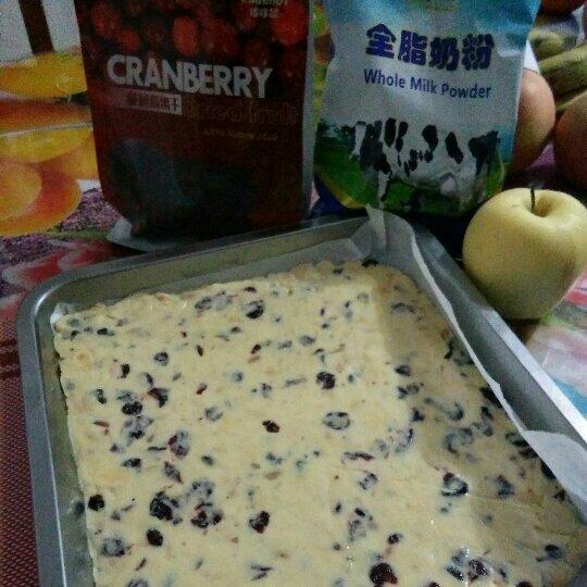 牛轧糖