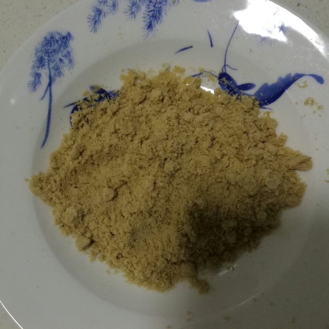 面包机做猪肉松